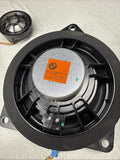 BMW F80 F82 F83 M3 M4 Tweeter / Door Speakers Set 9184794 OEM