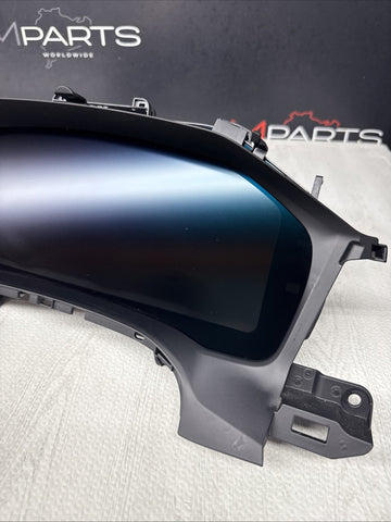 9858603 BMW G20 G21 M340 340 Speedometer Instrument Cluster UTO59812