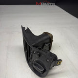 92-99 BMW E36 M3 328 318 325 Dash Headlight Switch Control Air Vent Trim OEM