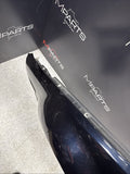 01-06 BMW E46 M3 Right Passenger Fender Carbon Black