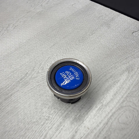 BMW E90 E84 E89 E92 X1 X3 Engine Start Stop Button Ignition Switch OEM 9154945