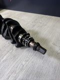 Genuine BMW E36 E46 E39 2.5L S50 Crankshaft Crank Shaft 2242898