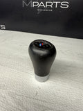 BMW 01-06 E46 M3 6 Speed Shift Knob ZHP OEM