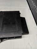 Genuine BMW 98-02 Z3 M Z3M Coupe Battery Tray Box Lid Cover 5271 2268654