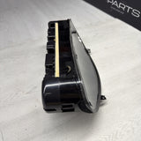 OEM BMW Z3M 2000 Coupe Instrument Cluster 66k