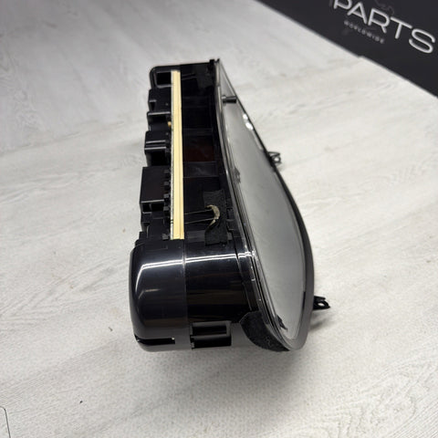 OEM BMW Z3M 2000 Coupe Instrument Cluster 66k