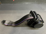 15-20 OEM BMW F82 F83 M4 Competition Right Rear Seat Belt Seatbelt Retractor
