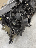 (PICKUP ONLY) 21-25 ACURA TLX AWD 2.0L RADIATOR SUPPORT AC CONDENSER COOLERS FAN