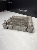 15-20 OEM BMW F80 F82 F83 M2 M3 M4 S55 Left Secondary Auxiliary Radiator Cooler