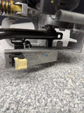 15-21 BMW F87 F80 F82 M3 M4 Manual Transmission Clutch Brake Pedals OEM