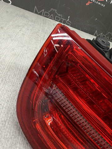 2012-2019 Porsche 911 991 Carrera Turbo Rear Right Tail Light 99163114612 OEM