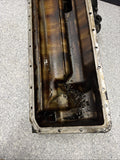 01-06 BMW E46 M3 S54 ENGINE MOTOR OIL PAN 11137838130