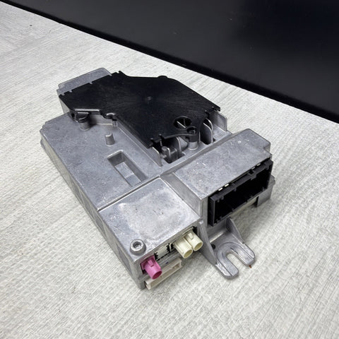 BMW 21-26 G80 G82 G83 M3 M4 Radio Sound Amplifier Control Module 5a9bf9301