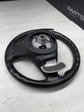 BMW E60 E63 E64 M5 M6 06-10 SMG Steering Wheel