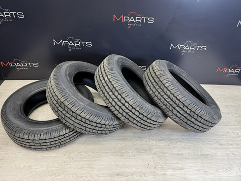 Michelin Defender LTX M/S2 P245/70R17 245 70 17 New Tire (4)