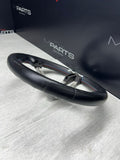 BMW Steering Wheel 15-20 F80 F82 F83 M3 M4 Stock Factory GRADE D