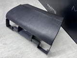 94-99 BMW E36 M3 Black Dash Passenger Glove Box Glovebox Housing 8153013