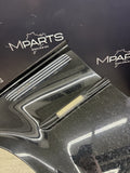01-06 BMW E46 M3 Left Driver Fender Jet Black