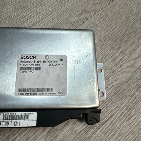 ABS ASC +T Basic Control Hydro Unit OEM BMW E36 Z3 Z3M S52 M Roadster 98-00