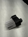 BEHR HELLA BMW HVAC Blower Motor Resistor Regulator E46 E39 E83 E53 64116923204