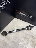 BMW F97 X3M 20-25 S58 Factory Left Rear Output Half Shaft Axle OEM