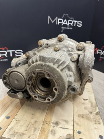 (PICKUP ONLY) 10-14 BMW E70 E71 X5M X6M Rear Diff Differential Carrier 3.91