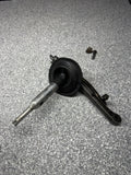 01-06 BMW E46 M3 OEM Shift Knob Shifter Linkage Arm Selector Rod