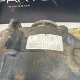 01-06 BMW E46 330i 330Ci A/T REAR DIFFERENTIAL CARRIER 3.38 RATIO 7505393 OEM