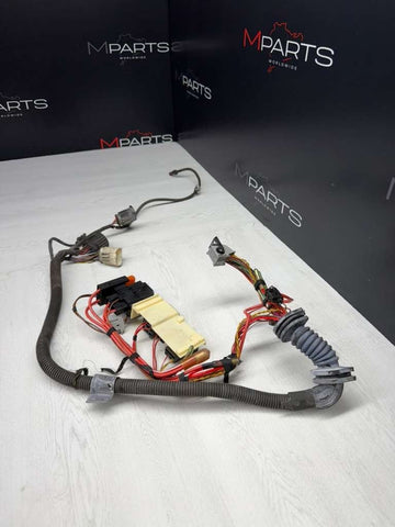 06-10 BMW E60 E63 E64 M5 M6 S85 SMG Sequential Transmission Wire Harness OEM