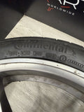 BMW 15-20 F80 F82 F83 M3 M4 Style 437M M Double Spoke Rims Wheels OEM *Notes*