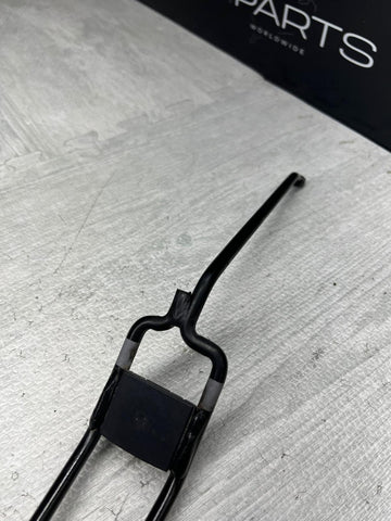 2008–2013 BMW 3 Series E90/E92/E93 Engine Hood Catch Brace Support OEM 7116693