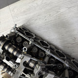 Honda S2000 00-03 Ap1 F20c Head Camshafts Caps