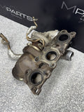 BMW 15-20 F80 F82 F83 M3 M4 S55 TURBOS TURBO CHARGERS + WASTEGATES OEM SET