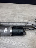 BMW F95 F96 X5M X6M POWER STEERING RACK FOR OEM 32109504773 11k Miles