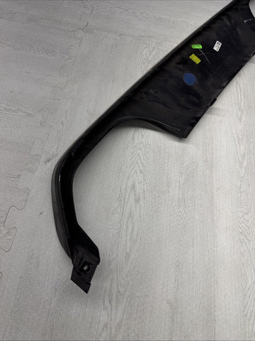 2015-2020 BMW F80 F82 F83 M3 M4 REAR BUMPER COVER DIFFUSER OEM 8055977