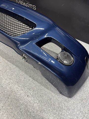 (PICKUP ONLY) 01-06 BMW E46 M3 Front Bumper Original
