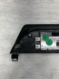 21-23 BMW G80 G82 G83 M3 M4 UPPER DASH MEDIA SCREEN 9826555 FACTORY