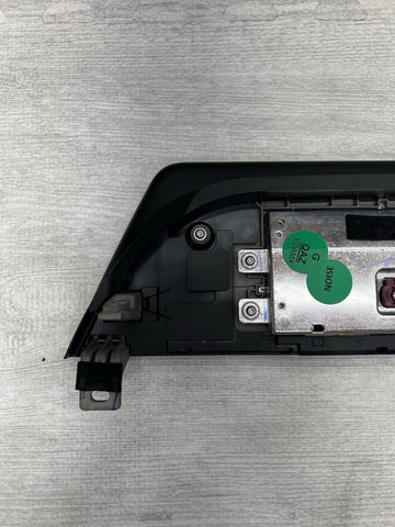21-23 BMW G80 G82 G83 M3 M4 UPPER DASH MEDIA SCREEN 9826555 FACTORY