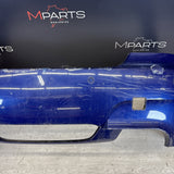 (PICKUP ONLY) Stock Rear Bumper 06-10 BMW E60 M5