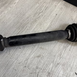 08-13 OEM BMW E90 E92 E93 M3 Rear Left Driver Side Output Half Shaft Axle