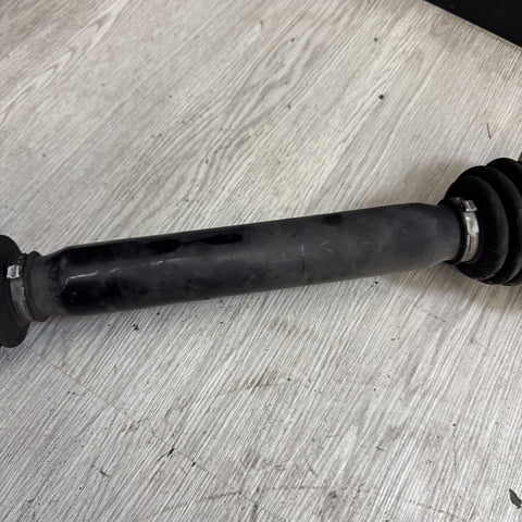 08-13 OEM BMW E90 E92 E93 M3 Rear Left Driver Side Output Half Shaft Axle