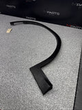 2018-2024 BMW X3 G01 FRONT LEFT DRIVER FENDER FLARE WHEEL ARCH MOLDING OEM