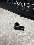 OEM VW Audi Porsche Lamborghini Bumper PDC Ultrasonic Sensor 5Q0919275B Black