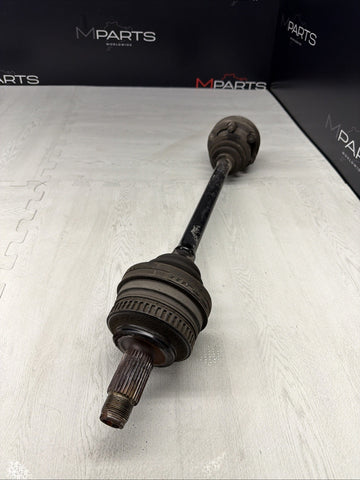 BMW OEM GENUINE E36 95-99 M3 AXLE 33212228513 S50 S52 Left Right *Notes*