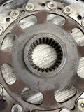 08-13 BMW E90 E92 E93 M3 S65 Factory Flywheel Clutch Kit Manual OEM LUK 6.79MM