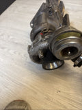 11-19 Mercedes W212 E63 S63 CL63 AMG M157 Right Side Turbocharger Turbo Charger