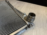 Mishimoto 01-06 BMW E46 M3 Performance Aluminum Radiator MMRAD-E46-01