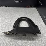2000-2003 Honda S2000 Roll Bar Trim Part Black Front Right OEM 84515-S2A-0000-50
