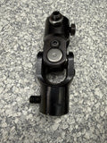 FLAMING RIVER BILLET JOINT STEERING UNIVERSAL JOINT