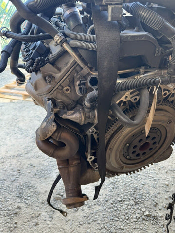 2011 BMW E90 E92 E93 M3 S65 V8 4.0L Complete Engine Motor 80k Miles